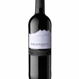 Mentoste Crianza