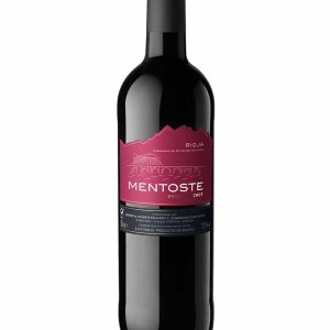 Mentoste Reserva